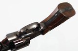 SMITH & WESSONMODEL PRE 27357 MAGNUMREVOLVER(1950 YEAR MODEL) - 8 of 12
