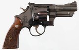 SMITH & WESSONMODEL PRE 27357 MAGNUMREVOLVER(1950 YEAR MODEL) - 1 of 12