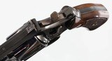 SMITH & WESSONMODEL PRE 27357 MAGNUMREVOLVER(1950 YEAR MODEL) - 10 of 12