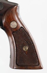 SMITH & WESSONMODEL PRE 27357 MAGNUMREVOLVER(1950 YEAR MODEL) - 5 of 12