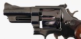 SMITH & WESSONMODEL PRE 27357 MAGNUMREVOLVER(1950 YEAR MODEL) - 6 of 12