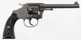 COLTPOLICE POSITIVE32 NEW POLICEREVOLVER(1919 YEAR MODEL) - 1 of 13