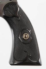 COLTPOLICE POSITIVE32 NEW POLICEREVOLVER(1919 YEAR MODEL) - 5 of 13