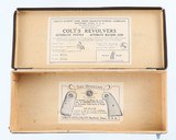 COLTPOLICE POSITIVE32 NEW POLICEREVOLVER(1919 YEAR MODEL) - 13 of 13