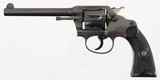 COLTPOLICE POSITIVE32 NEW POLICEREVOLVER(1919 YEAR MODEL) - 4 of 13
