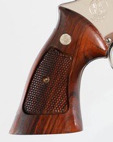 SMITH & WESSONMODEL 5741 MAGNUMREVOLVER - 2 of 14