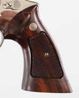 SMITH & WESSONMODEL 5741 MAGNUMREVOLVER - 5 of 14