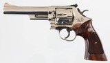 SMITH & WESSONMODEL 5741 MAGNUMREVOLVER - 4 of 14