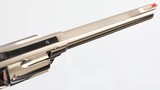 SMITH & WESSONMODEL 5741 MAGNUMREVOLVER - 9 of 14