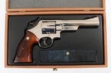 SMITH & WESSONMODEL 5741 MAGNUMREVOLVER - 12 of 14