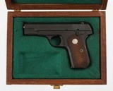 COLT1903 HAMMERLESS POCKET32 ACPPISTOL U.S MARKED(BRITISH PROOFED) - 15 of 15