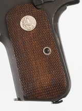 COLT1903 HAMMERLESS POCKET32 ACPPISTOL U.S MARKED(BRITISH PROOFED) - 5 of 15