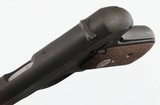 COLT1903 HAMMERLESS POCKET32 ACPPISTOL U.S MARKED(BRITISH PROOFED) - 10 of 15