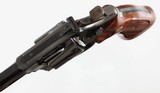 SMITH & WESSONMODEL 27-2357 MAGNUMREVOLVERTTT - 10 of 14