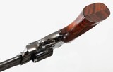 SMITH & WESSONMODEL 27-2357 MAGNUMREVOLVERTTT - 8 of 14