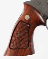 SMITH & WESSONMODEL 27-2357 MAGNUMREVOLVERTTT - 2 of 14