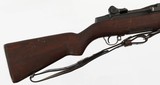 INTERNATIONAL HARVESTERM1 GARAND30-06RIFLE - 8 of 15