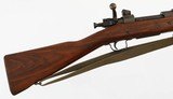REMINGTON03-A330-06RIFLE(WITH BAYONET) - 8 of 15