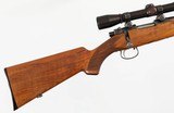 SAKORIIHIMAKI221 FIREBALLRIFLE WITH SCOPE - 8 of 15
