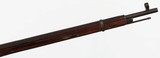 MOSIN-NAGANT91/30 SNIPER7.62 x 54RRIFLEWITH SCOPE(1944 YEAR MODEL) - 6 of 15
