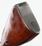 MOSIN-NAGANT91/30 SNIPER7.62 x 54RRIFLEWITH SCOPE(1944 YEAR MODEL) - 15 of 15