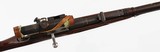 MOSIN-NAGANT91/30 SNIPER7.62 x 54RRIFLEWITH SCOPE(1944 YEAR MODEL) - 13 of 15