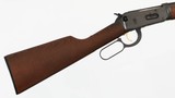 WINCHESTER
MODEL 94AE
30-30
RIFLE - 8 of 15