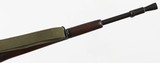 BSA SHIRLEY
#5 MK I
303 BRITISH (JUNGLE CARBINE)
RIFLE
(1946 YEAR MODEL) - 10 of 16