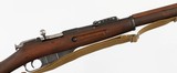 FINNISH-VALMET1891 MOSIN-NAGANT7.62 x 54RRIFLE(HEXAGON RECEIVER) - 7 of 15