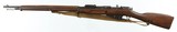 FINNISH-VALMET1891 MOSIN-NAGANT7.62 x 54RRIFLE(HEXAGON RECEIVER) - 2 of 15