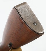 FINNISH-VALMET1891 MOSIN-NAGANT7.62 x 54RRIFLE(HEXAGON RECEIVER) - 15 of 15