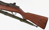 SPRINGFIELD ARMORY
M1 GARAND
30-06
RIFLE WITH WOODEN CRATE - 5 of 17