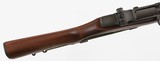SPRINGFIELD ARMORY
M1 GARAND
30-06
RIFLE WITH WOODEN CRATE - 14 of 17