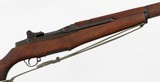 SPRINGFIELD ARMORY
M1 GARAND
30-06
RIFLE WITH WOODEN CRATE - 7 of 17