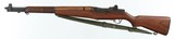 SPRINGFIELD ARMORY
M1 GARAND
30-06
RIFLE WITH WOODEN CRATE - 2 of 17