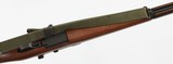 SPRINGFIELD ARMORY
M1 GARAND
30-06
RIFLE WITH WOODEN CRATE - 10 of 17