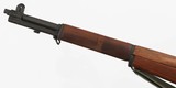 SPRINGFIELD ARMORY
M1 GARAND
30-06
RIFLE WITH WOODEN CRATE - 3 of 17