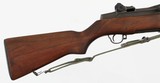 SPRINGFIELD ARMORY
M1 GARAND
30-06
RIFLE WITH WOODEN CRATE - 8 of 17