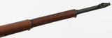 SPRINGFIELD ARMORY
M1 GARAND
30-06
RIFLE WITH WOODEN CRATE - 12 of 17