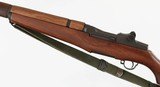 SPRINGFIELD ARMORY
M1 GARAND
30-06
RIFLE WITH WOODEN CRATE - 4 of 17