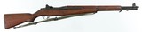 SPRINGFIELD ARMORY
M1 GARAND
30-06
RIFLE WITH WOODEN CRATE - 1 of 17