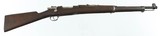 MAUSER/SPANISH1916 CARBINE7 x 57 MAUSERRIFLE - 1 of 15