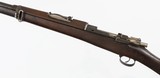 MAUSER/SPANISH1916 CARBINE7 x 57 MAUSERRIFLE - 4 of 15