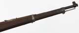 MAUSER/SPANISH1916 CARBINE7 x 57 MAUSERRIFLE - 6 of 15