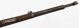 MAUSER/SPANISH1916 CARBINE7 x 57 MAUSERRIFLE - 12 of 15