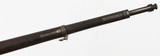 MAUSER/SPANISH1916 CARBINE7 x 57 MAUSERRIFLE - 9 of 15