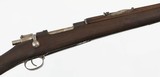 MAUSER/SPANISH1916 CARBINE7 x 57 MAUSERRIFLE - 7 of 15