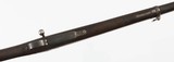MAUSER/SPANISH1916 CARBINE7 x 57 MAUSERRIFLE - 10 of 15