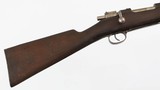 MAUSER/SPANISH1916 CARBINE7 x 57 MAUSERRIFLE - 8 of 15