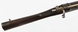 MAUSER/SPANISH1916 CARBINE7 x 57 MAUSERRIFLE - 14 of 15
